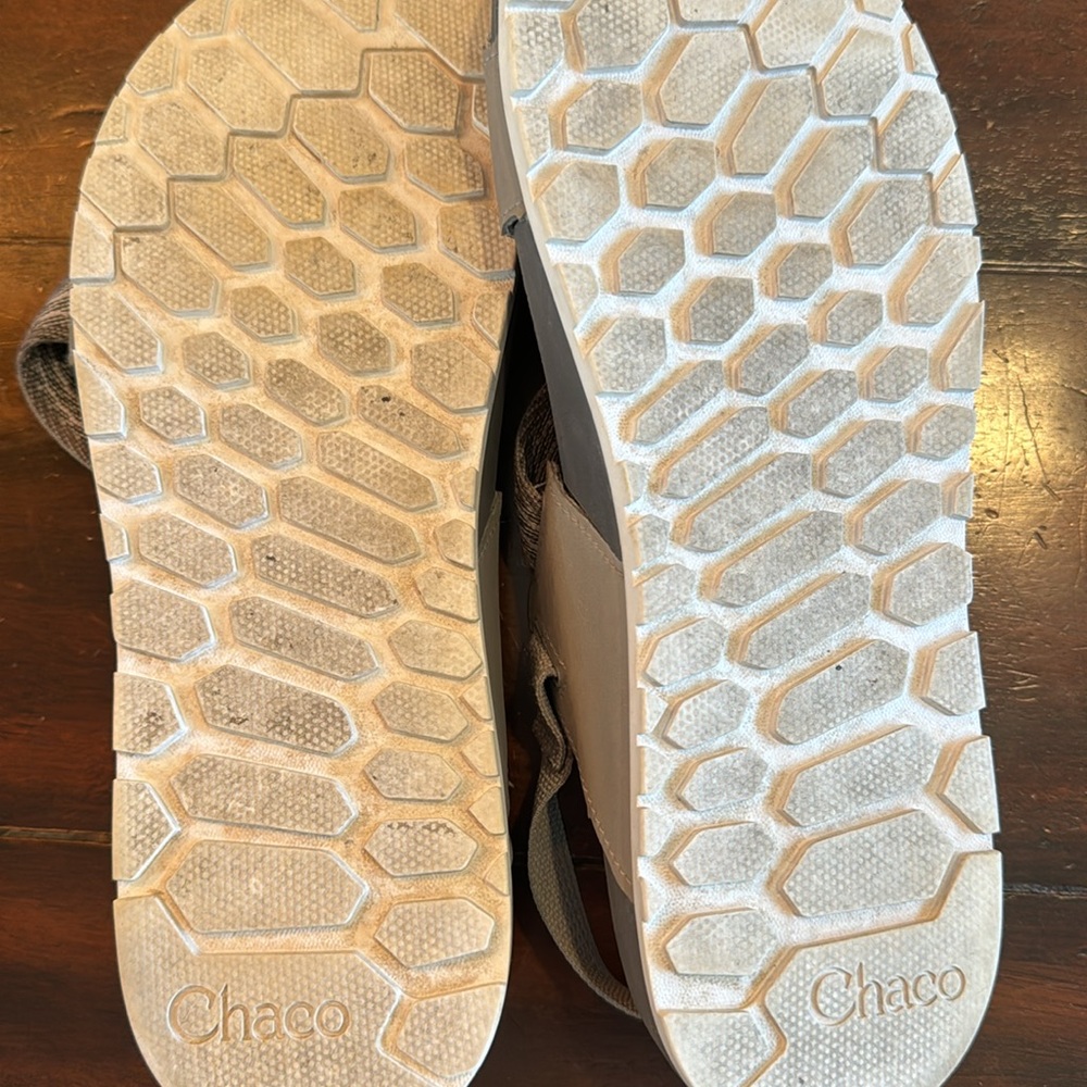 Chaco - Picture 4 of 4